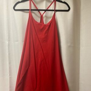 Outdoor voices exercise dress